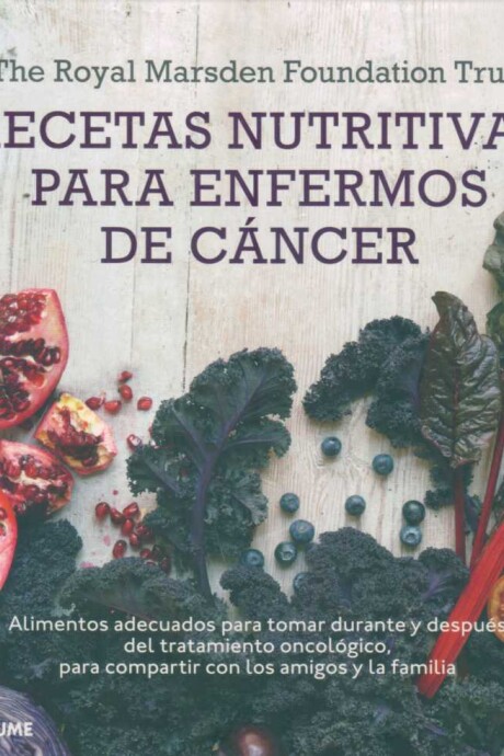 RECETAS NUTRITIVAS PARA ENFERMOS DE CANCER RECETAS NUTRITIVAS PARA ENFERMOS DE CANCER