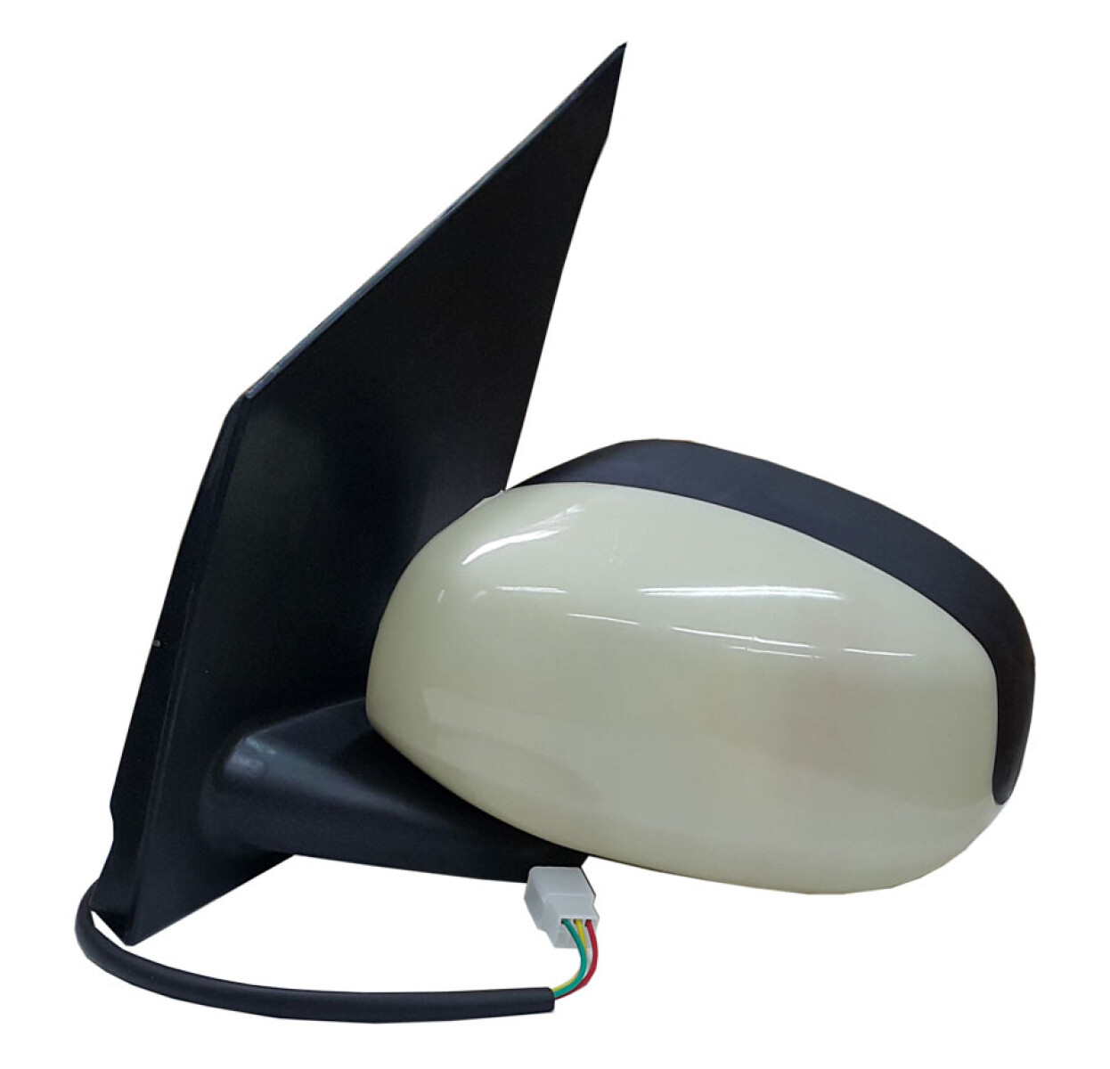 ESPEJO GEELY LC IZQ. ELECTRICO - 