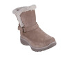 Botas Slip Ins Relaxed Fit Easy Going Marron