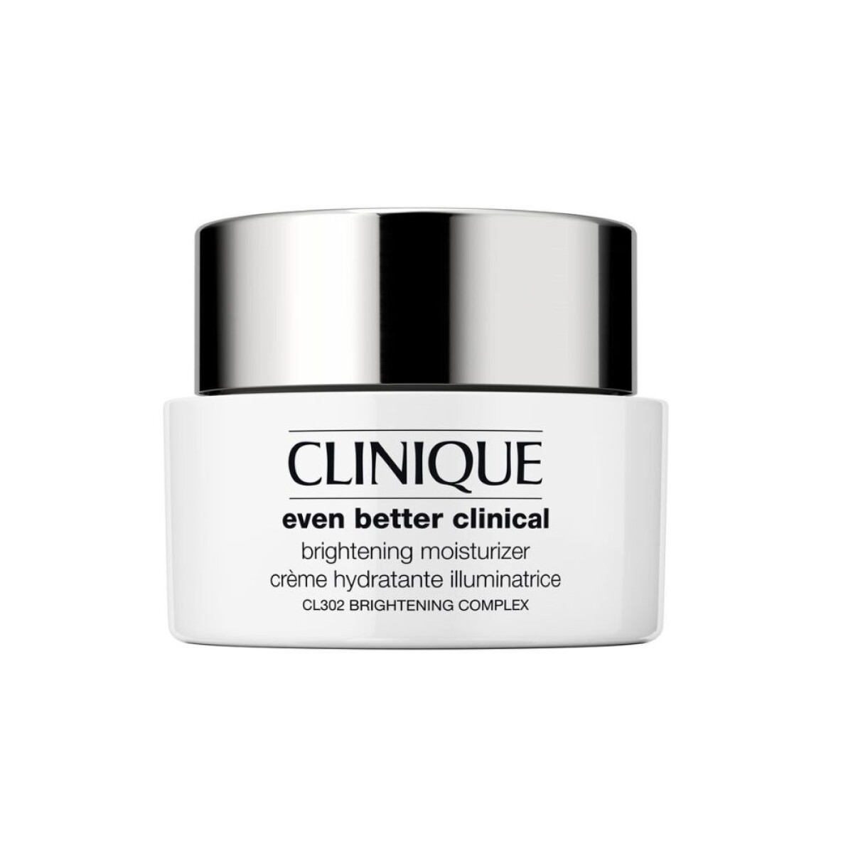 Clinique Even Better Clinical Brightening Moisturizer - - 50ml Crema Hidratante Facial Iluminadora 