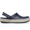 Crocband Clog Heritage Azul