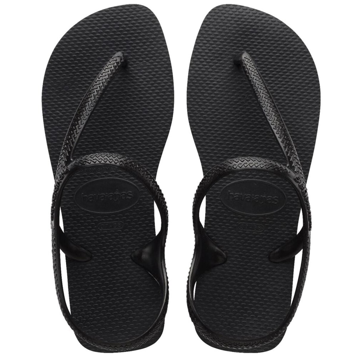Sandalias Havaianas Flash Urban Mujer 