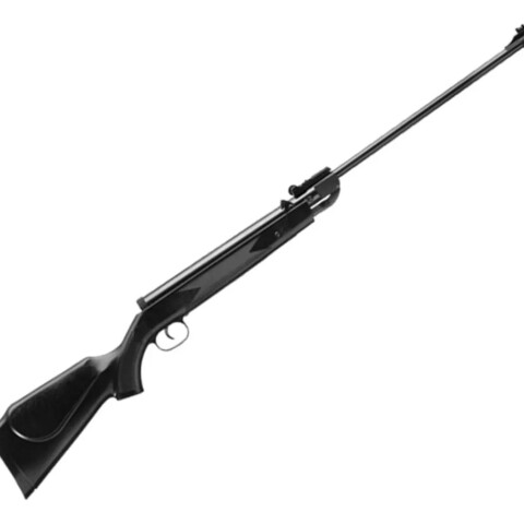 Chumbera B1-4P Calibre 5,5mm Chumbera B1-4P Calibre 5,5mm