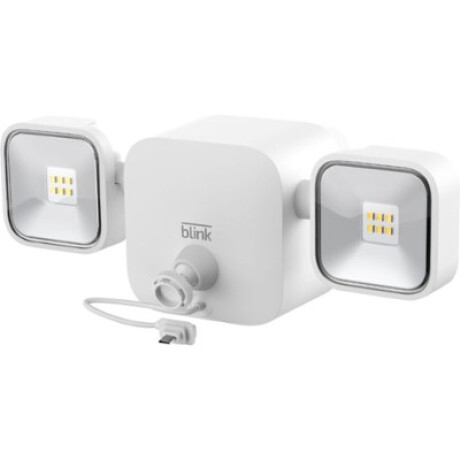 Soporte Foodlight Para Cámara Blink Outdoor 700 Lúmenes 001