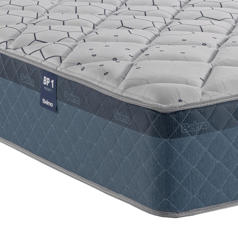 Sommier Belmo Pocket 1.80 x 2.00 King