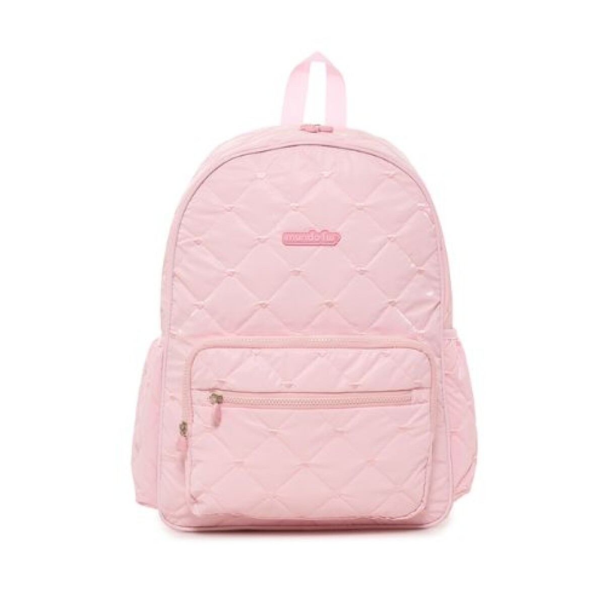 Mochila PASTEL- New FW - Pink 