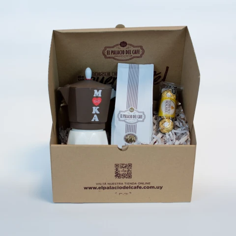 GIFT BOX 11 Unica