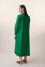 ROBE CHLOÉ N785 Verde