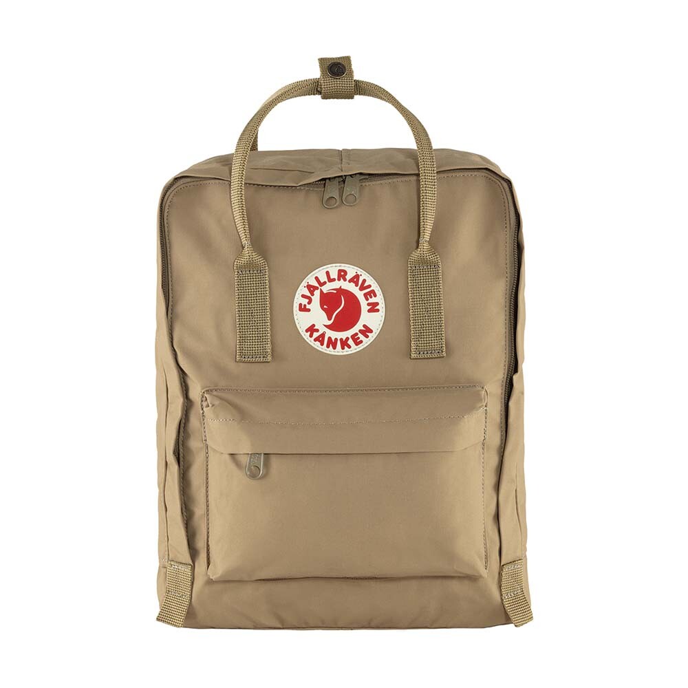 Mochila Fjallraven Kanken Unisex Clay