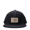 Gorro KristoBelga Negro