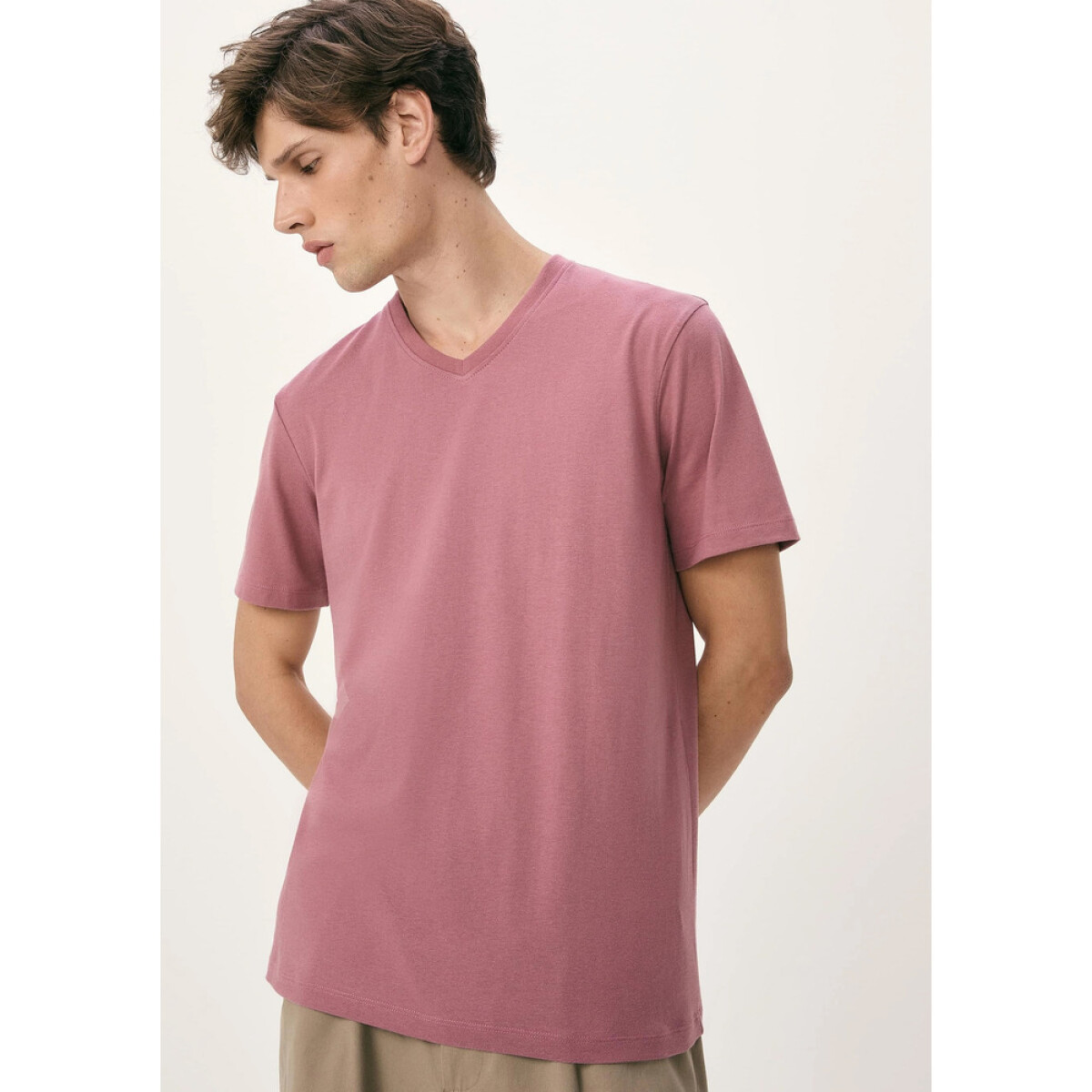 CAMISETA MM MASC - KTGEN 