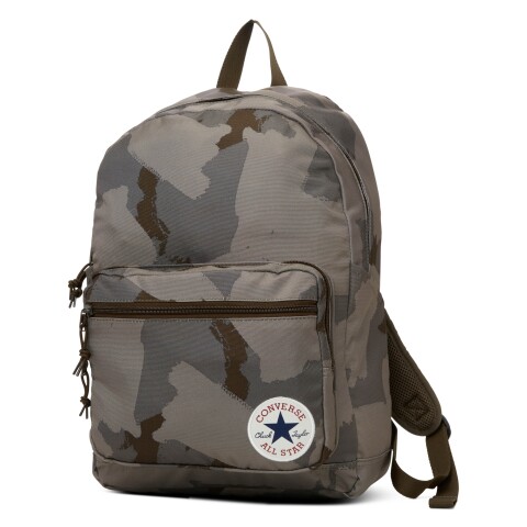 GO 2 BACKPACK AOP ART CAMO CAMO