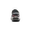 Fila Recovery Masculino Negro-gris Negro-gris