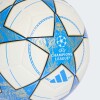 Pelota Adidas UCL Training 25/26 League Stage Blanco
