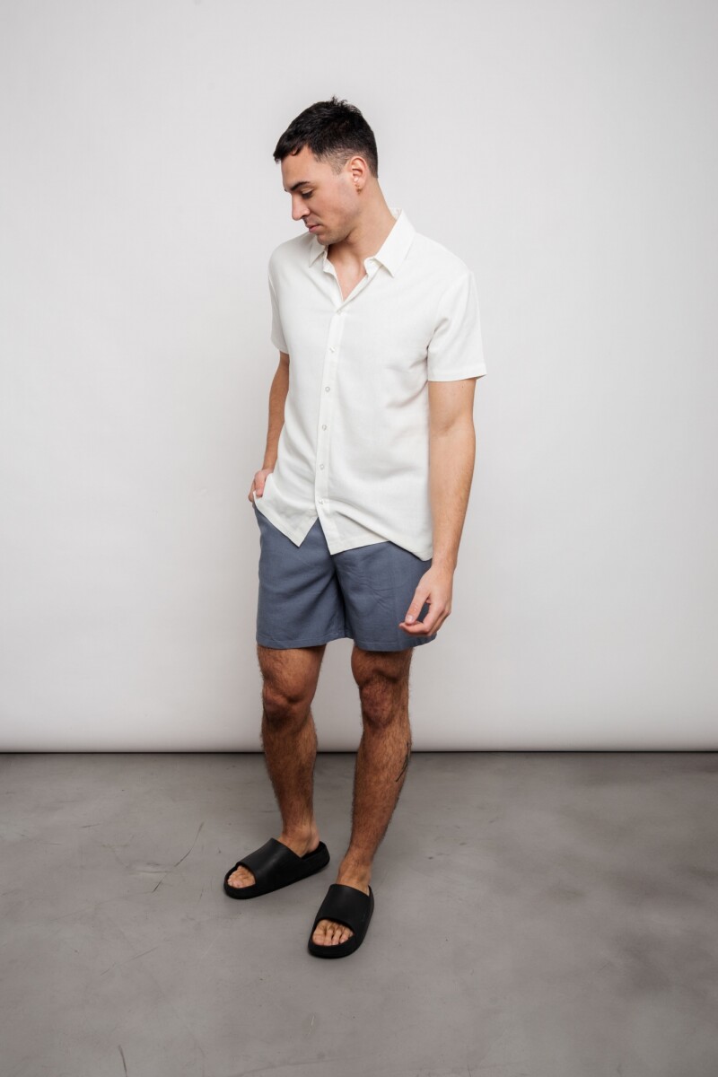Bermuda Damian Azul
