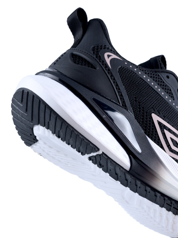Championes PURE STEP Umbro Mujer 002