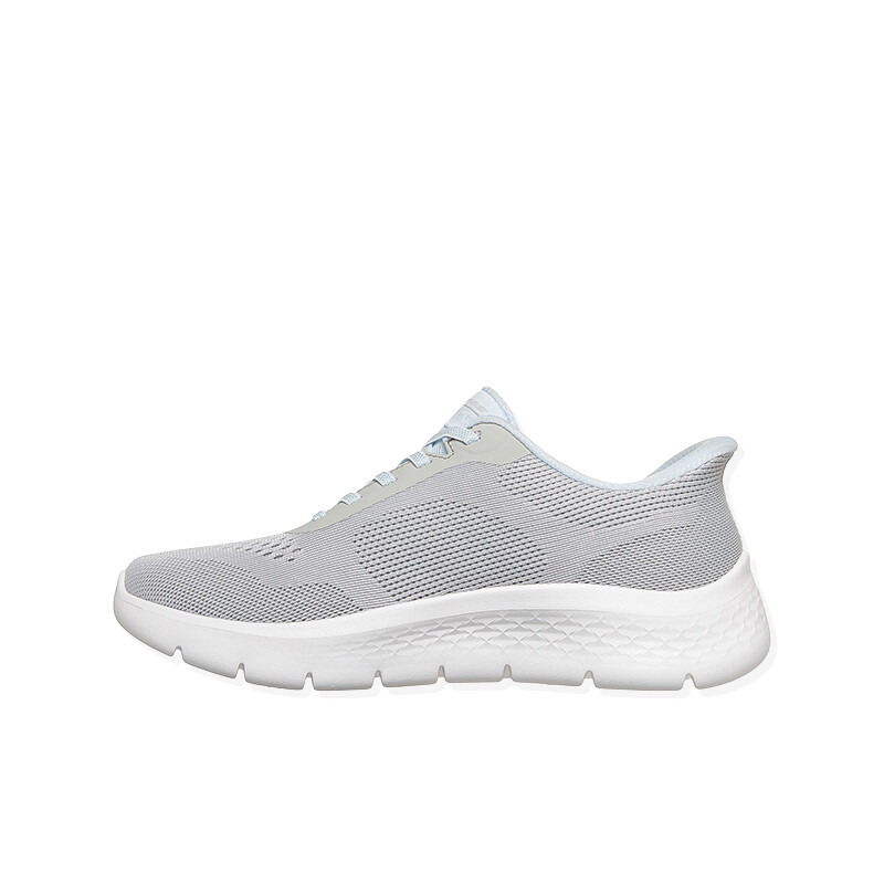Championes Slip-ins: GO WALK Flex - Azriel Gris