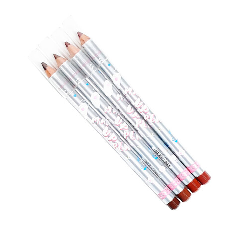 FEBBLE Delineador de maquillaje resistente al agua Febble Delineador De Maquillaje Resistente Al Agua