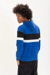 Canguro Trapstar Azul