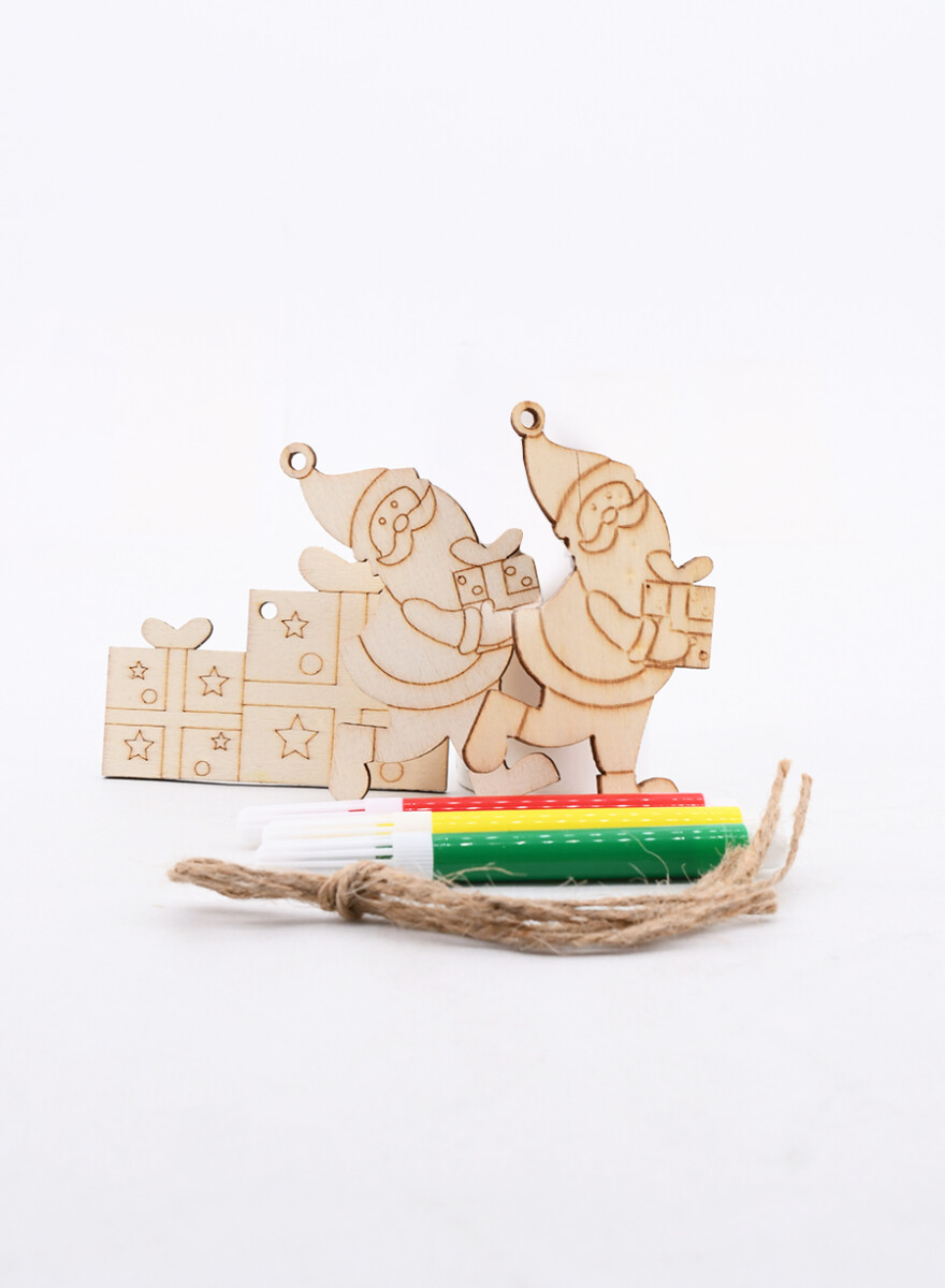 MDF DESCORATIVO SETX3 - BEIGE 