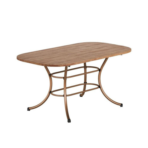 Mesa de comedor Rosa