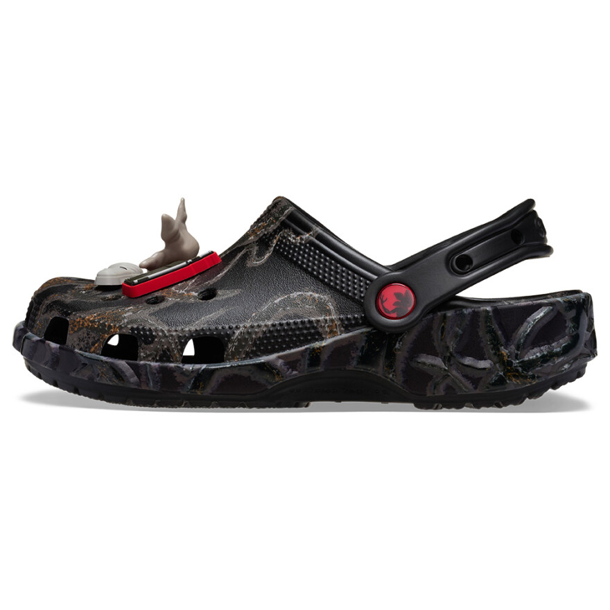 Crocs Stranger Things The Upside Down Classic Clog Unisex Multi