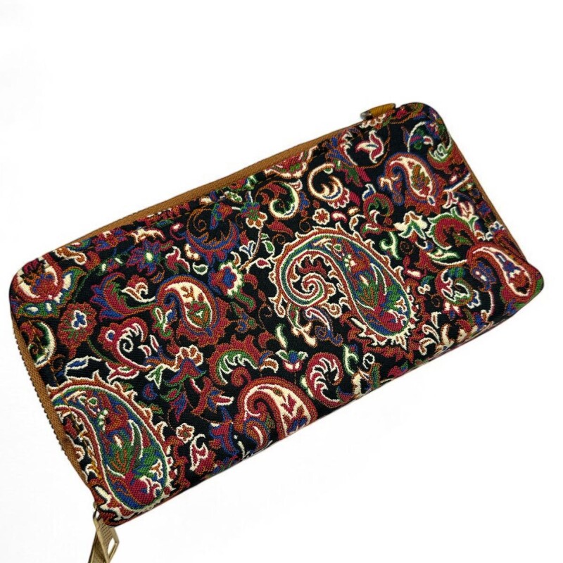 Cartera con billetera Modelo 1