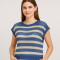 Remera Horizonte Estampado 2