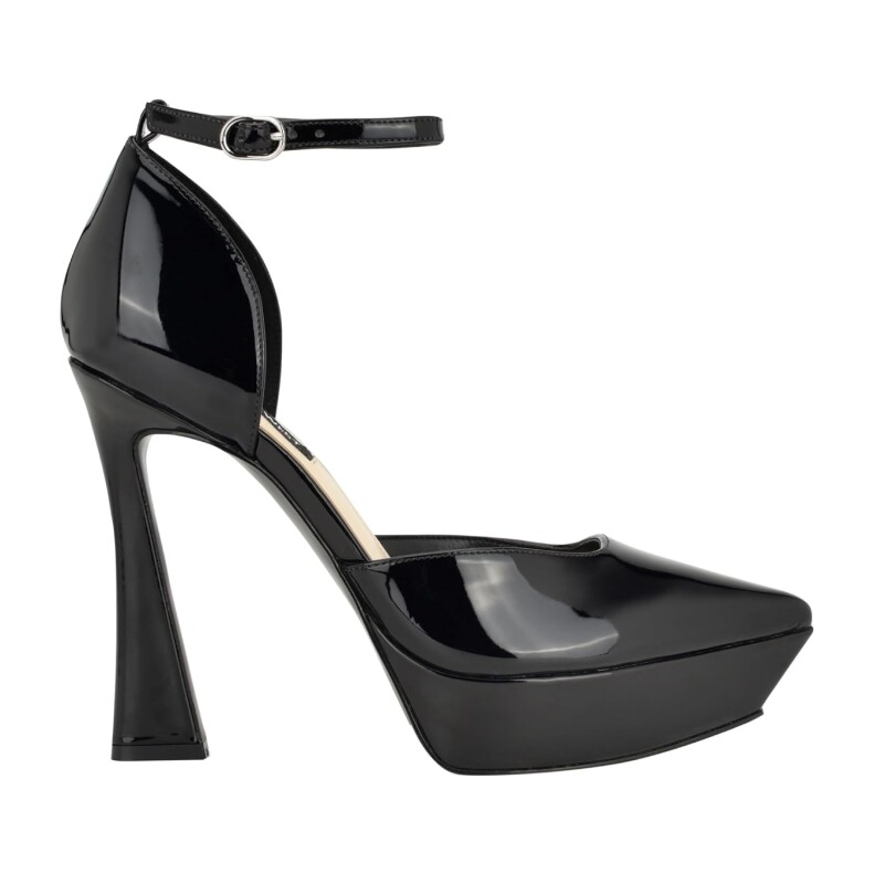 Pump Laken3 Black 02 Leather