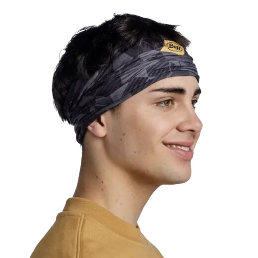 Bufanda Buff Original Ecostretch Micor Graphite Bufanda Buff Original Ecostretch Micor Graphite