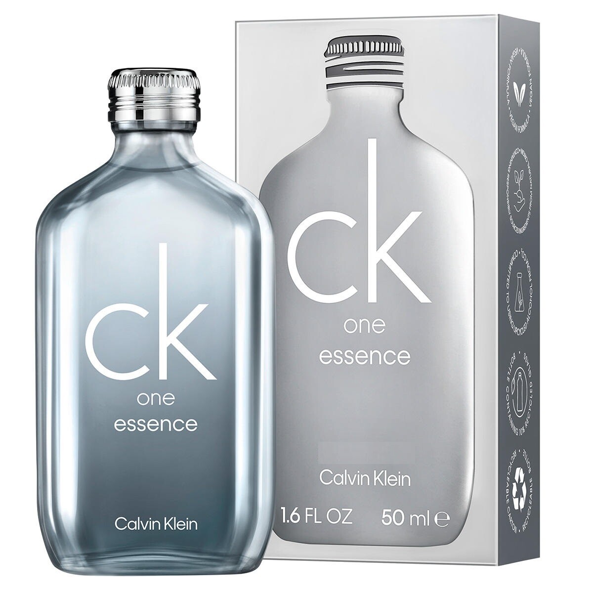 Perfume Ck One Essence Edp 50ml 