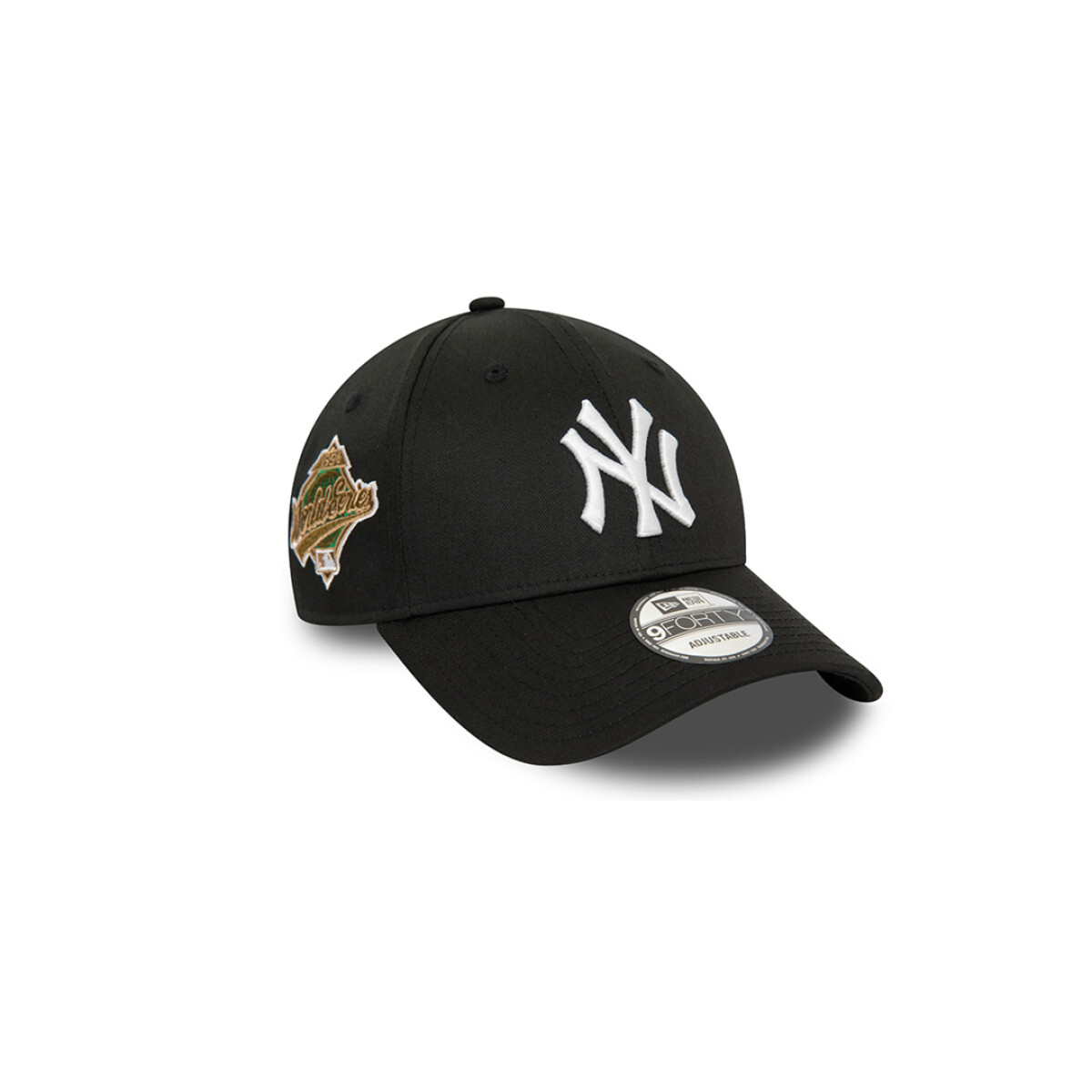 GORRO PATCH 9FORTY NEYYANCO BLKKGR - NEW ERA 