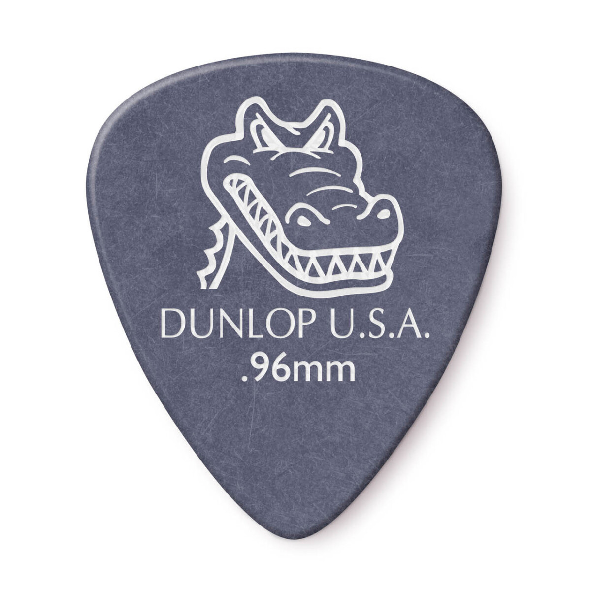 PUAS JIM DUNLOP (417R 0.96) GATOR GRIP x72 