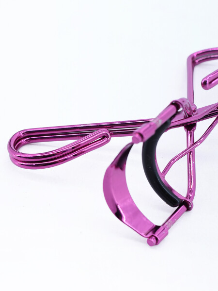 ARQUEADOR PESTAÑAS ROSADO