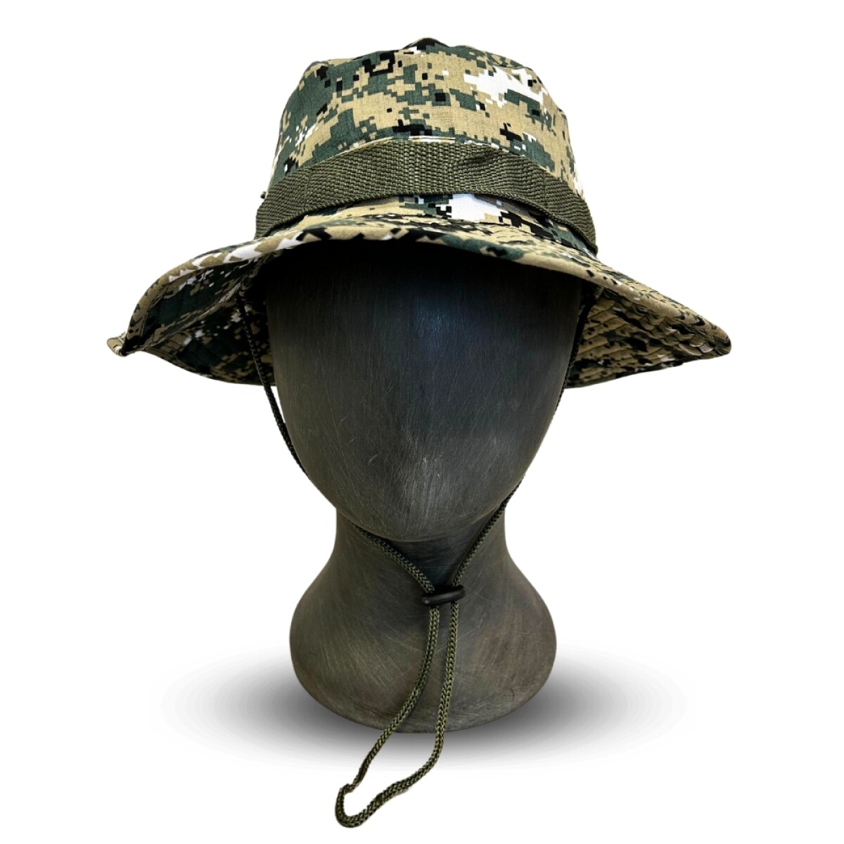 Capelina táctica AOR2 