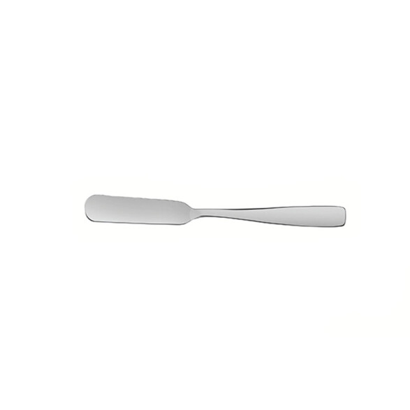 Juego de espátula para manteca 6 piezas modelo Essentials -TRAMONTINA TF6256