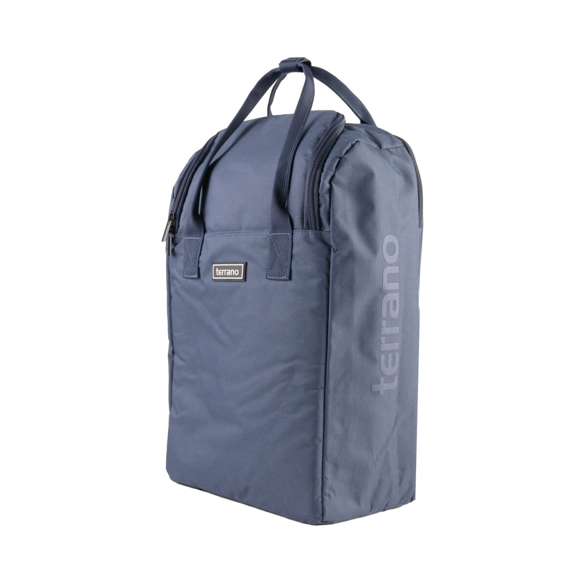 MOCHILA MATERA TERRANO - AZUL 