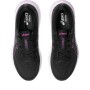Zapatillas Running GEL-Pulse 15 Mujer Black/bold Magenta