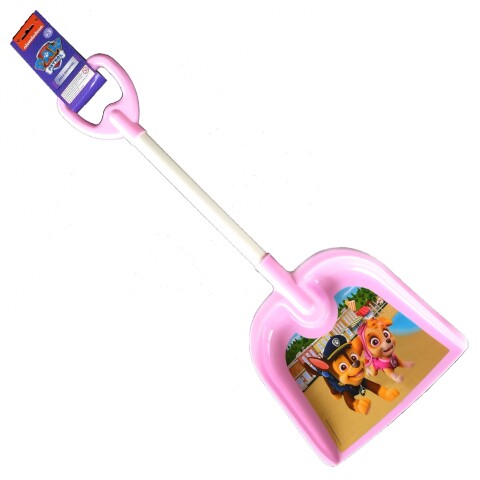 Pala para Playa - Paw Patrol ROSA