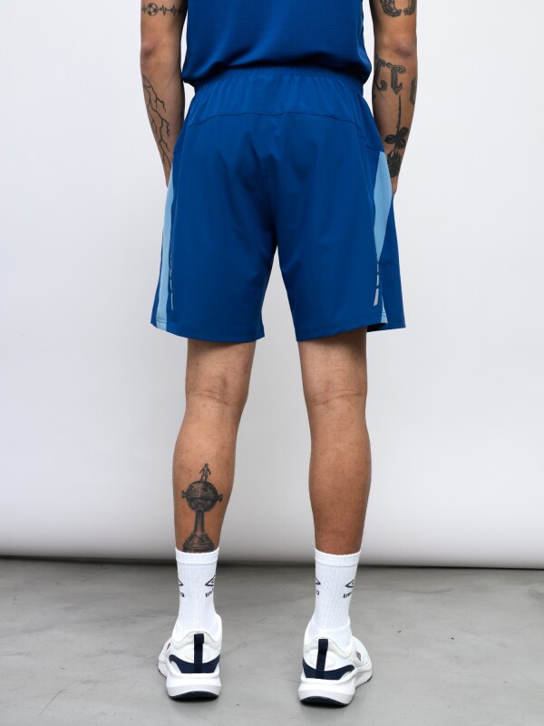 SHORT SYNC Umbro Hombre 01p