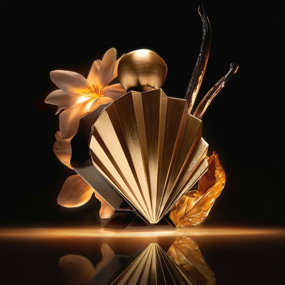 Nina Ricci Vénus Eau De Parfum Intense 80ml