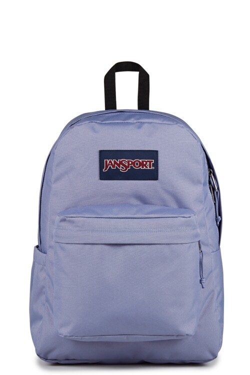 MOCHILA SUPERBREAK PLUS LAVENDER ASH