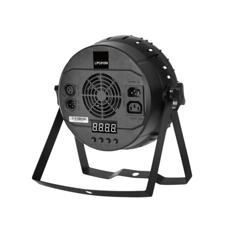 Tacho Led Big Dipper Lpc010n 54x4w Rgbw Tacho Led Big Dipper Lpc010n 54x4w Rgbw