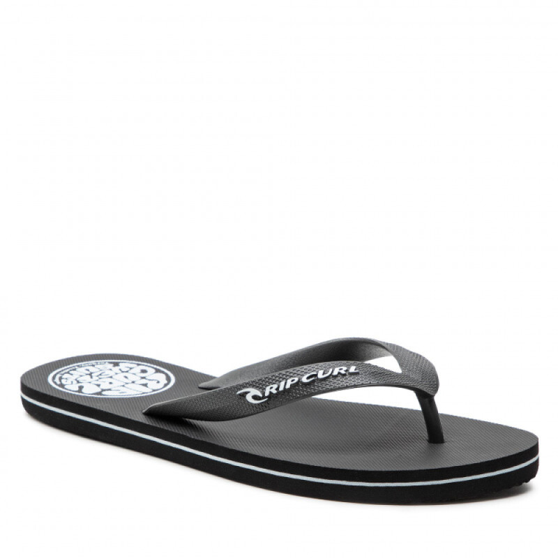 Ojotas Rip Curl Icons - Negro Ojotas Rip Curl Icons - Negro