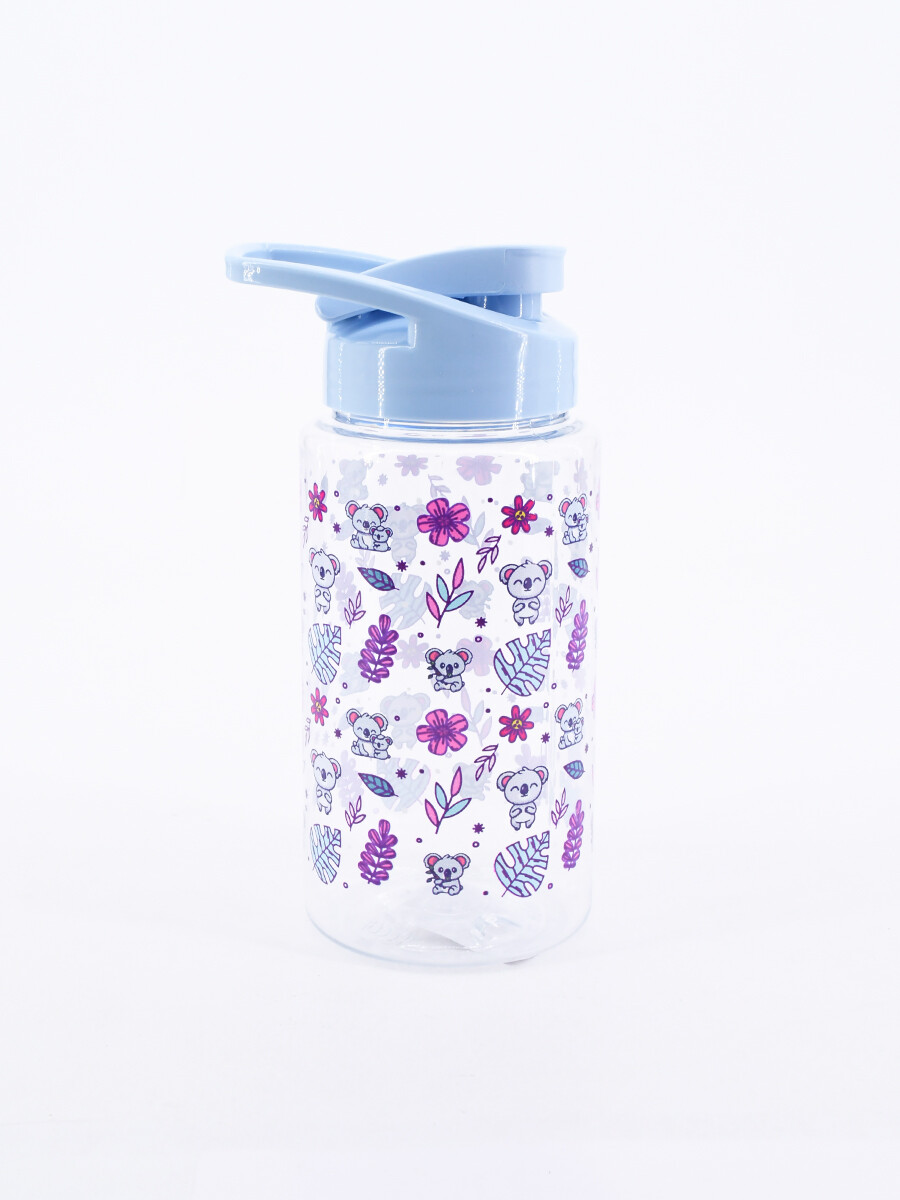 BOTELLA DOGS - VIOLETA 