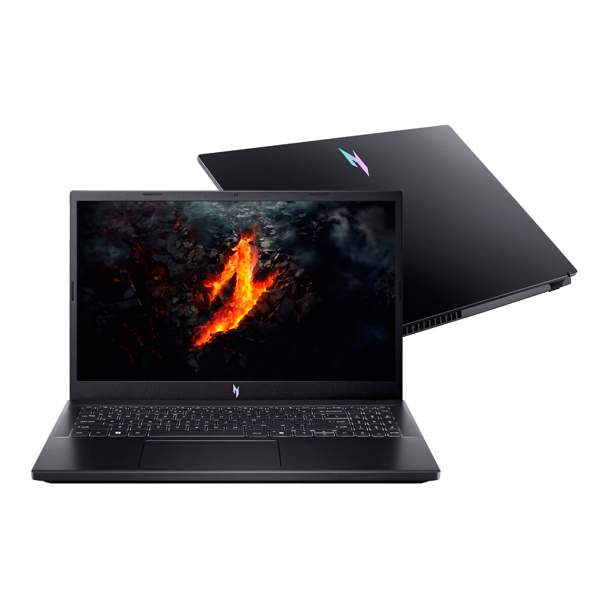Acer Notebook Gamer Nitro 5 ANV15-41-R2Y3 - 15,6'' Ips 144HZ. Amd Ryzen 7535HS. Amd Radeon 660M. Nv 