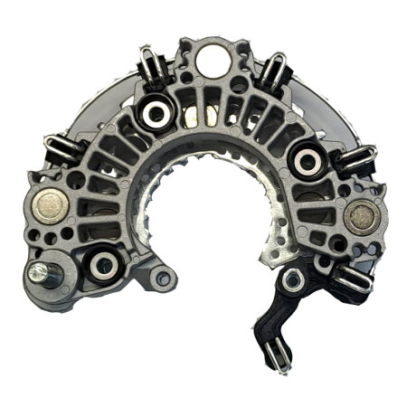 PLACA RECTIFICADORA AUDI PLACA ALT. BOSCH M. BENZ C200 AUDI Q5 DUNCAN PLACA RECTIFICADORA AUDI PLACA ALT. BOSCH M. BENZ C200 AUDI Q5 DUNCAN