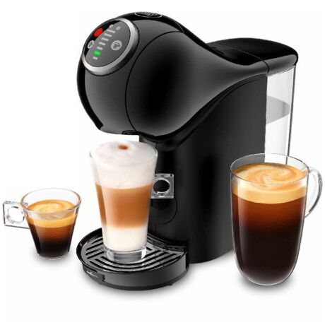 Cafetera Dolce Gusto Genio S Plus Cafetera Dolce Gusto Genio S Plus
