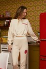SWEATER Blanco