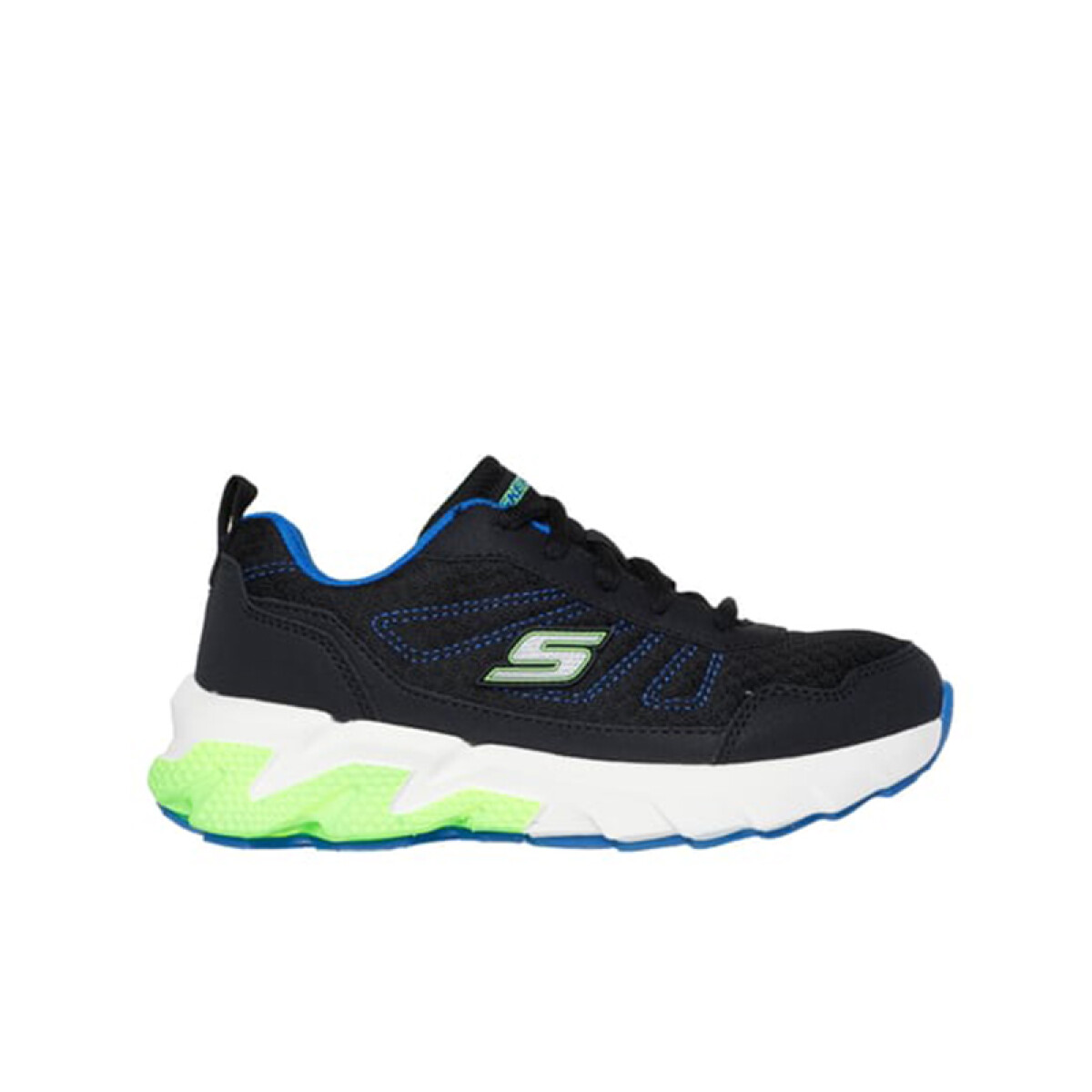 Championes Elite Sport - Negro 